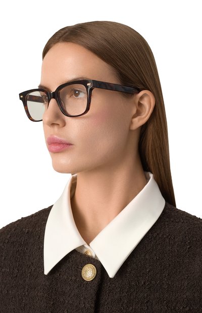 Оправа GAST, арт. HEZE CLASSIC HAVANA HZ02, фото 3