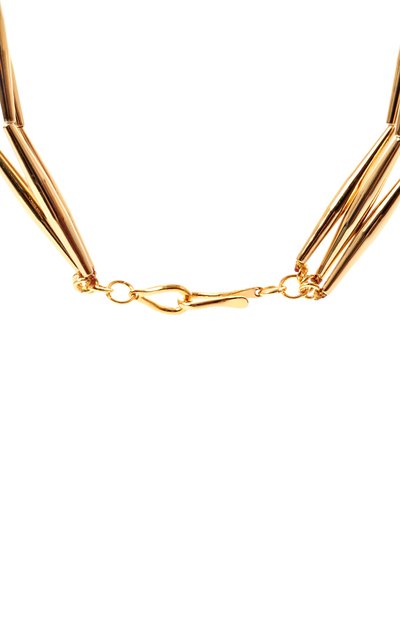 Колье TOHUM, арт. THM LM HELIA NC 05, фото 4