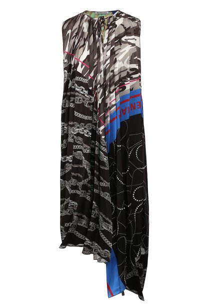 Женское платье BALENCIAGA, арт. 556249/TELC9