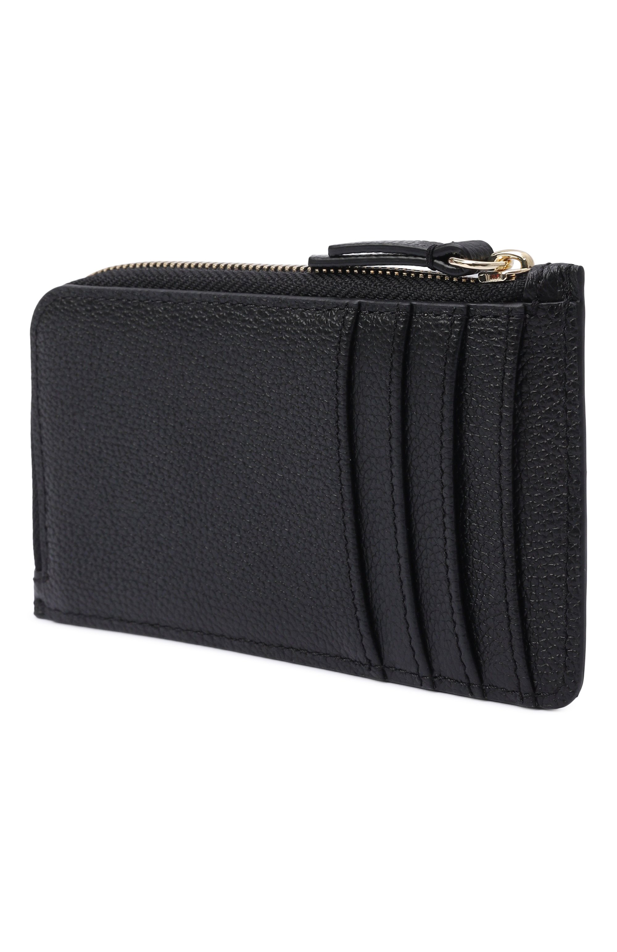 Кожаный футляр для кредитных карт EMPORIO ARMANI, арт. EW000367/AF19568, фото 2