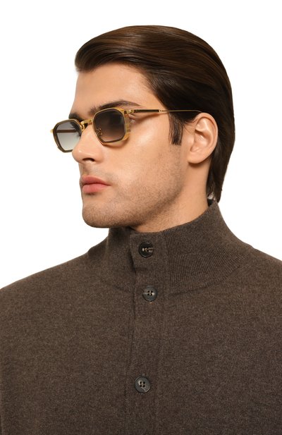 Солнцезащитные очки JOHN DALIA, арт. SAMUEL C153, фото 3