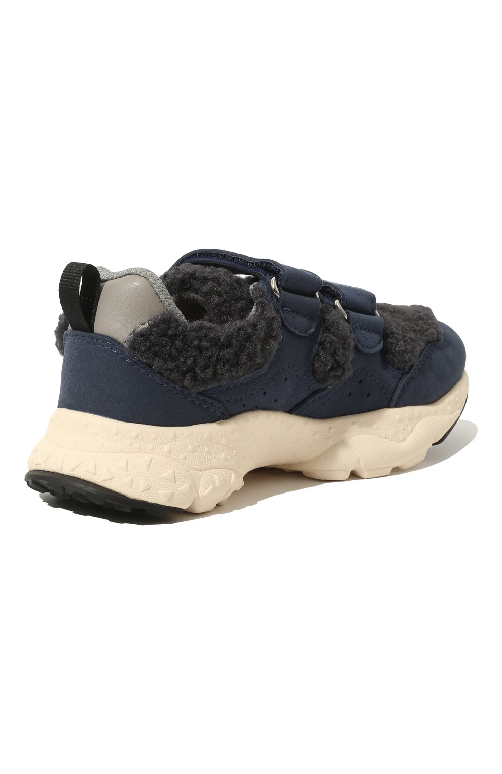 Кроссовки FLOWER MOUNTAIN, арт. 0012015495.09, фото 3