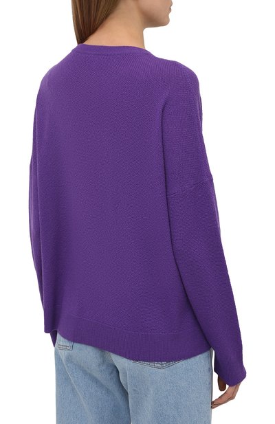 Кашемировый джемпер LOEWE, арт. S540Y14K49, фото 4