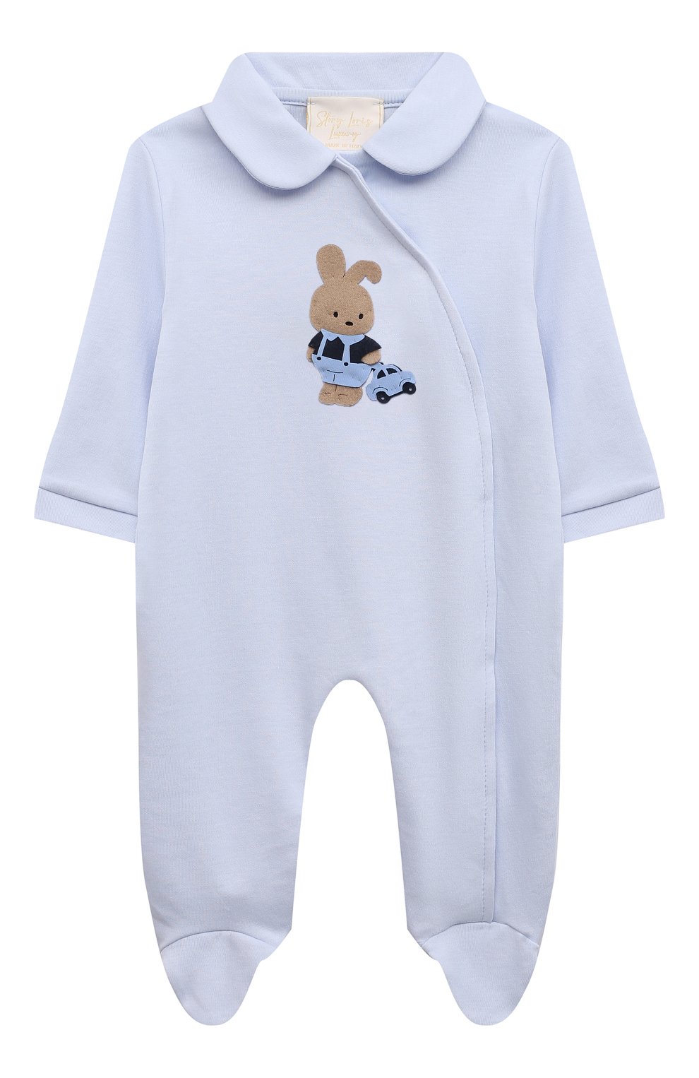 Комплект из трех предметов STORY LORIS, арт. 31054H, фото 2