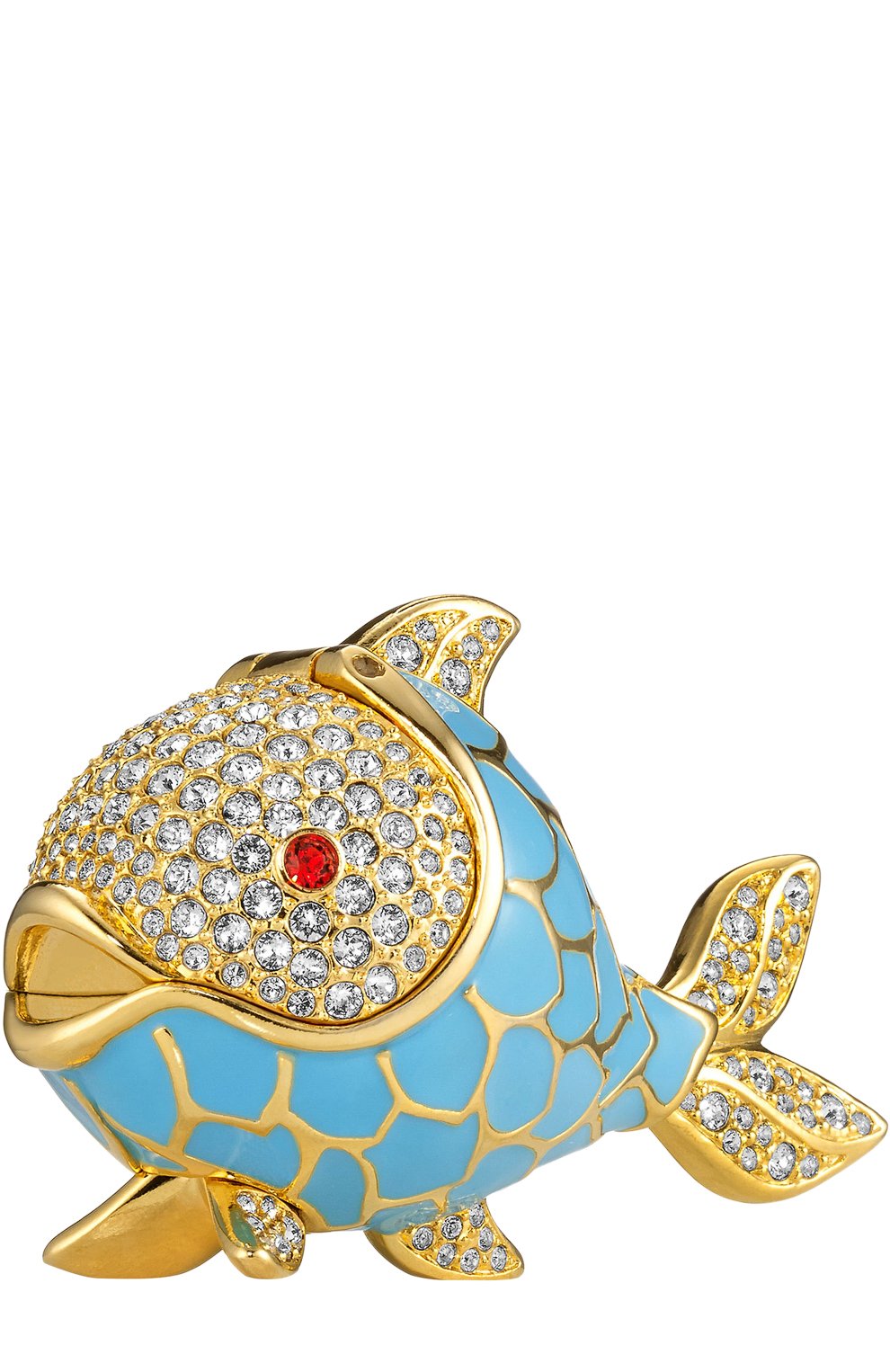 Твердые духи beautiful «рыба» ESTÉE LAUDER, арт. RY2K-Y7, фото 1