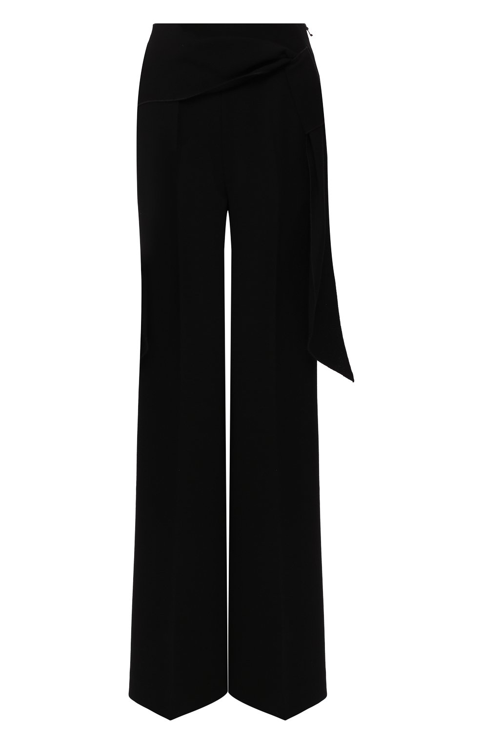 Шелковые брюки ROLAND MOURET, арт. PS20/S0855/F4044, фото 1