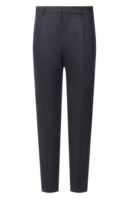 Мужские шерстяные брюки BERWICH, арт. BERT0/VB8996