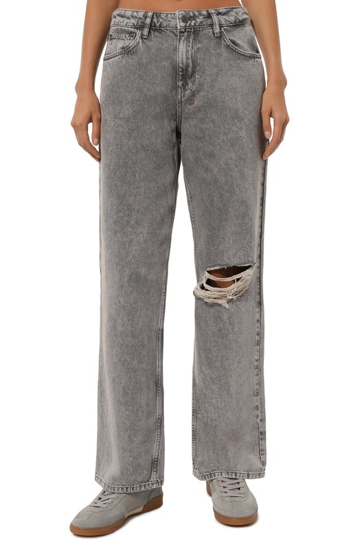 Джинсы Ksubi WSP24DJ019 Серый  WSP24DJ019 Фото 3