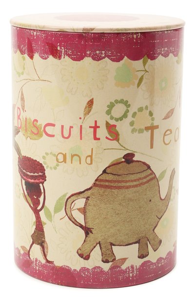 Игрушечная банка для чая MAILEG, арт. 20-4021-00, фото 1