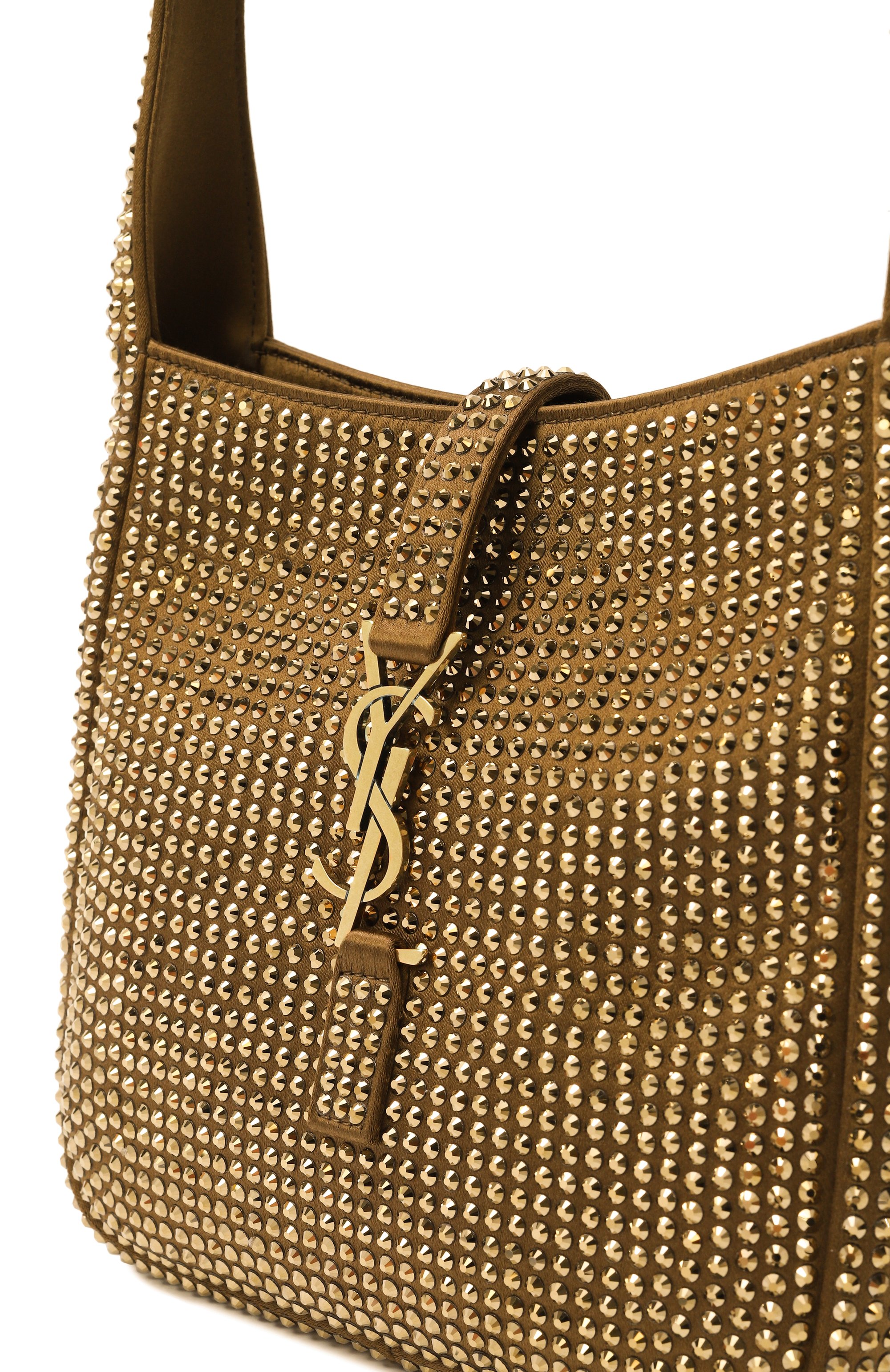 Сумка le 5 à 7 baby SAINT LAURENT, арт. 809464/FADSQ, фото 3