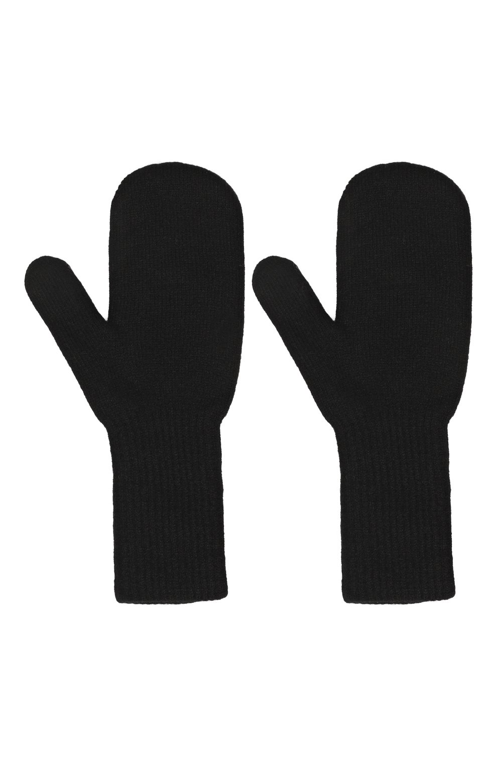 Кашемировые варежки TEGIN, арт. 1641-9907, фото 3
