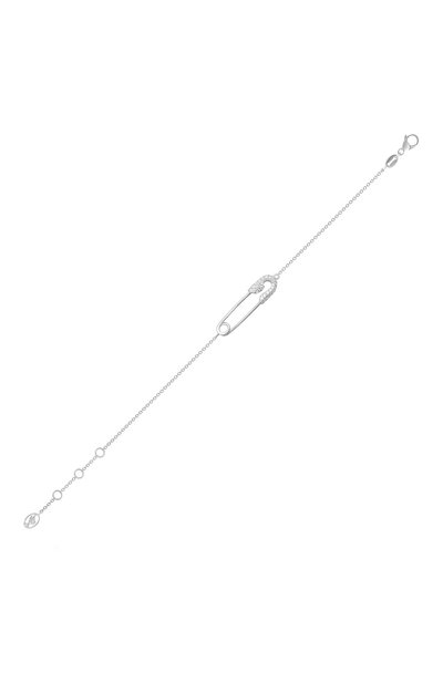 Женский браслет MERCURY, арт. MB28352/PIN/WG