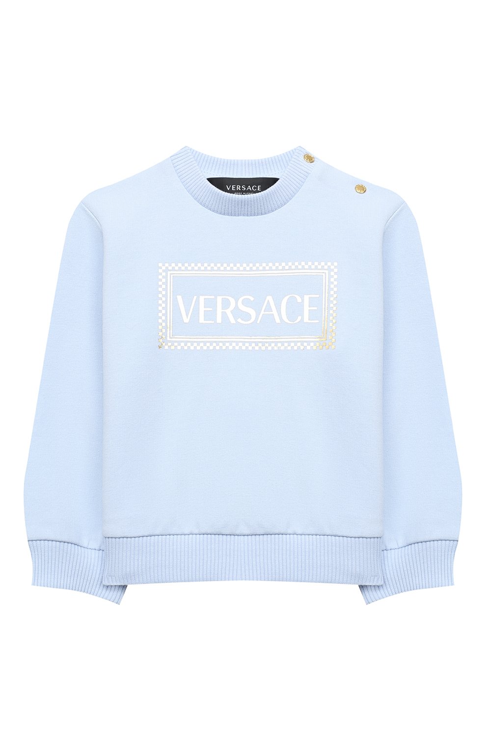 Комплект из свитшота и брюк VERSACE, арт. YE000185/YA00077, фото 2