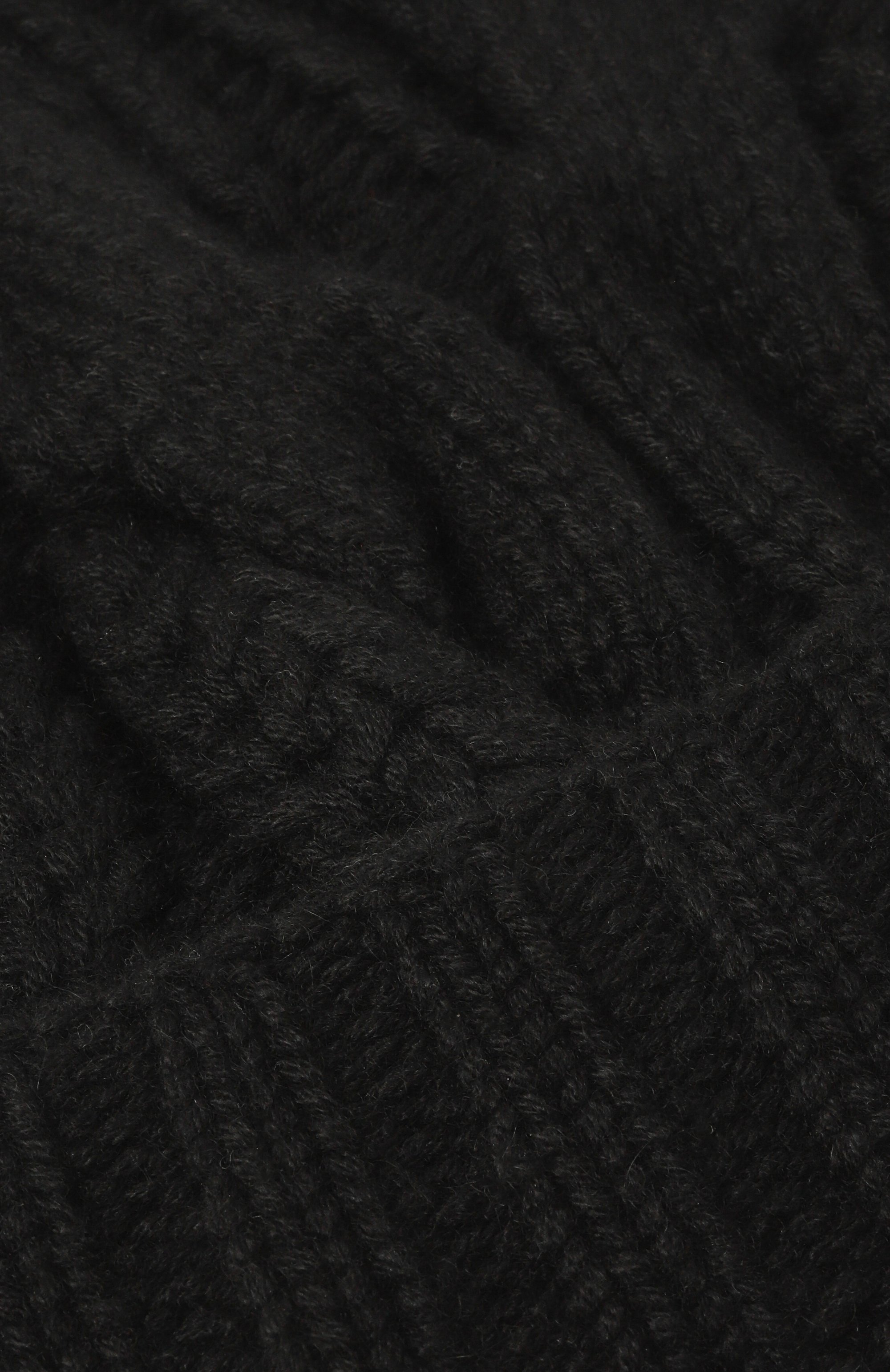 Кашемировая шапка MVST, арт. AW57-667MU, фото 4