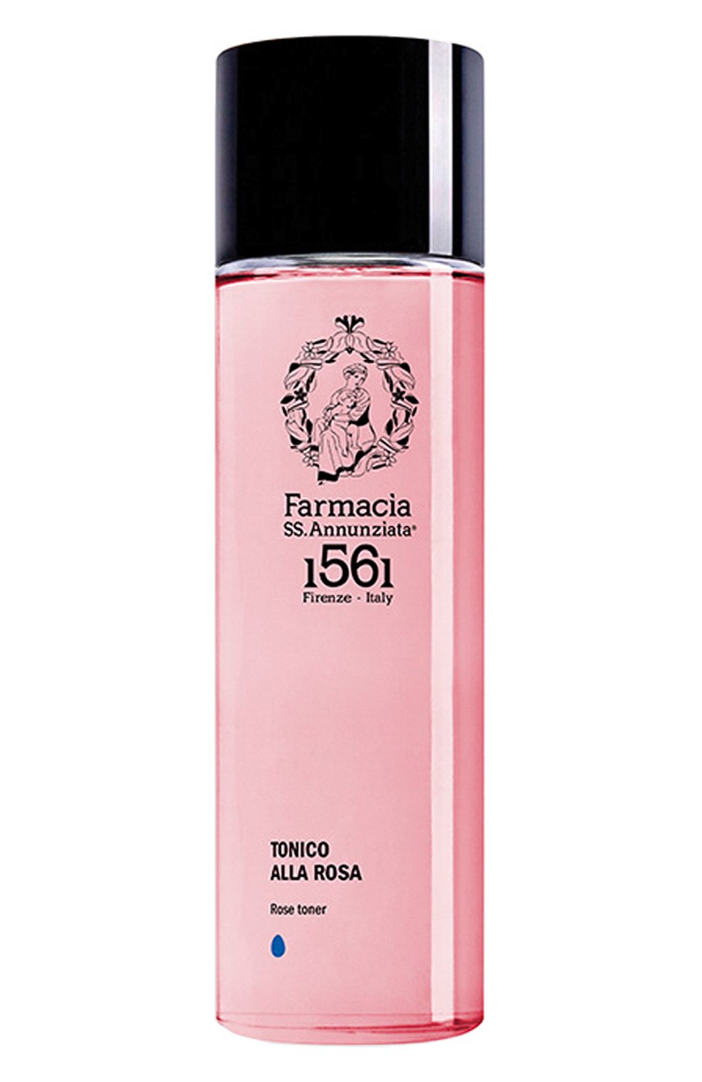 Тоник с экстрактом розы (250ml) FARMACIA.SS ANNUNZIATA 1561, арт. 8032779251576, фото 1