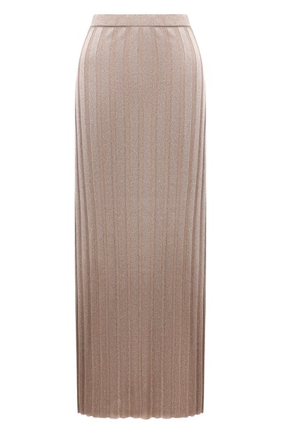 Плиссированная юбка TOTEME, арт. 212-322-760, фото 1