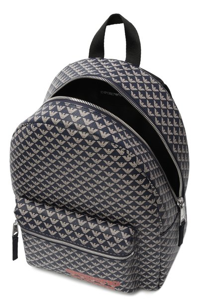 Рюкзак EMPORIO ARMANI, арт. EB000840/AF18974, фото 3