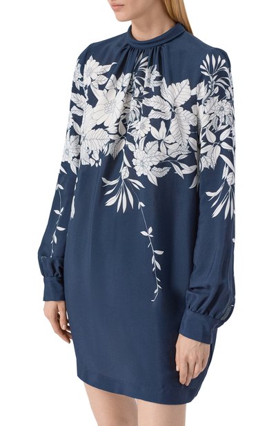 Платье из вискозы N21, арт. H021/5252, фото 3