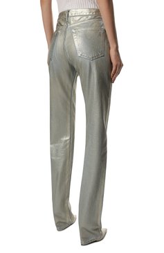 Джинсы THE ATTICO, арт. 222WCP73/D032, фото 4