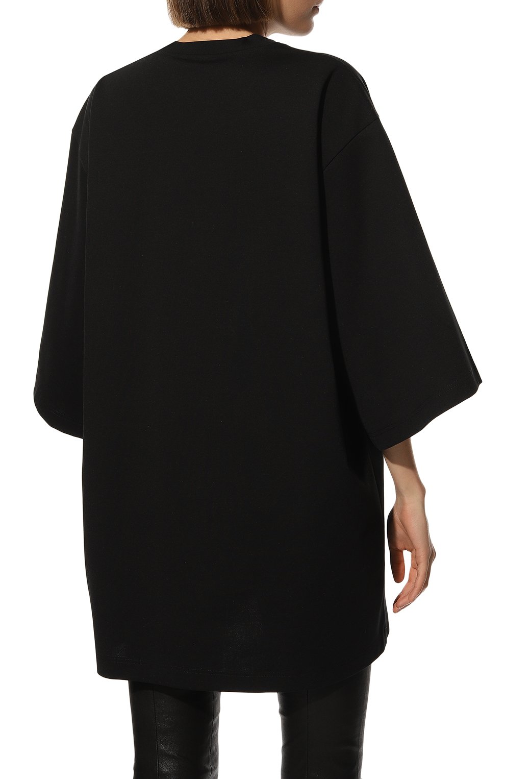 Футболка DOLCE & GABBANA, арт. I8AHNW/FUGK4, фото 4