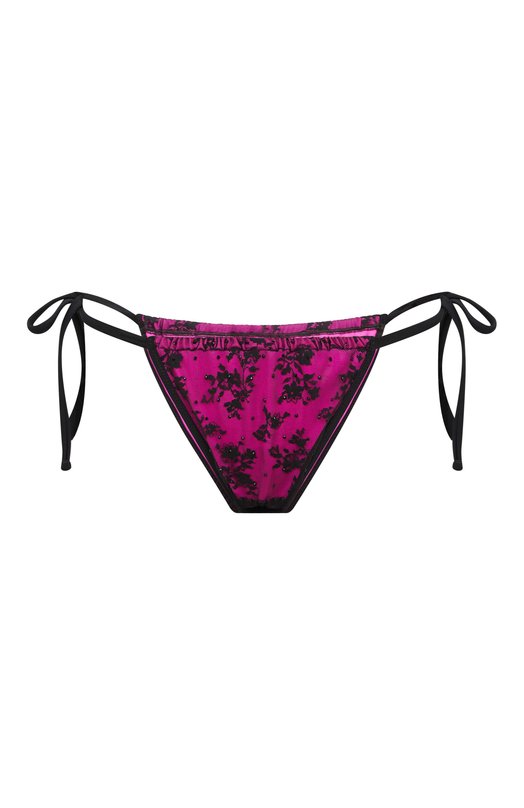 Плавки Evelina Agent Provocateur AP12412001650 Розовый AP12412001650