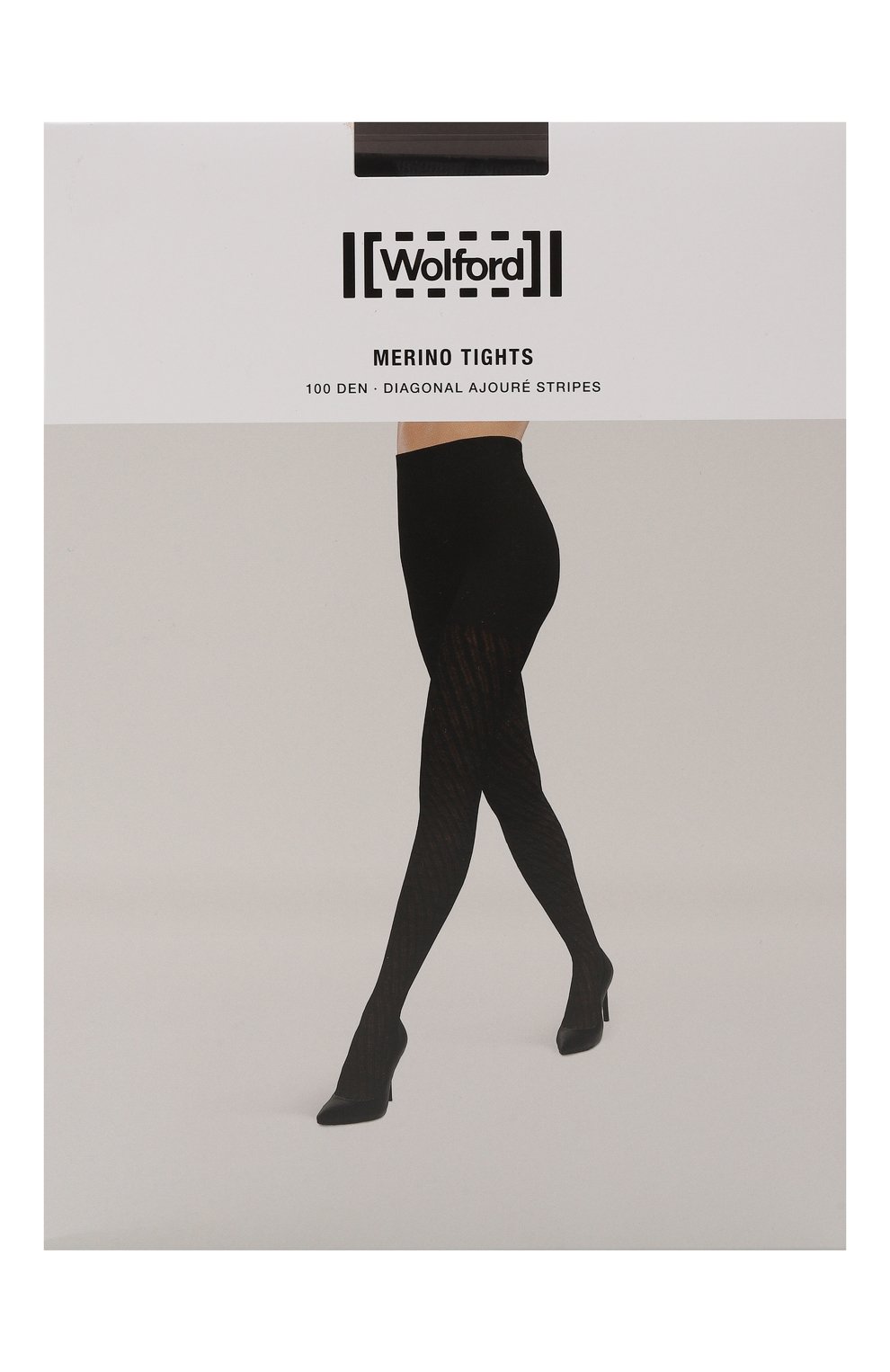 Колготки WOLFORD, арт. 11339, фото 1