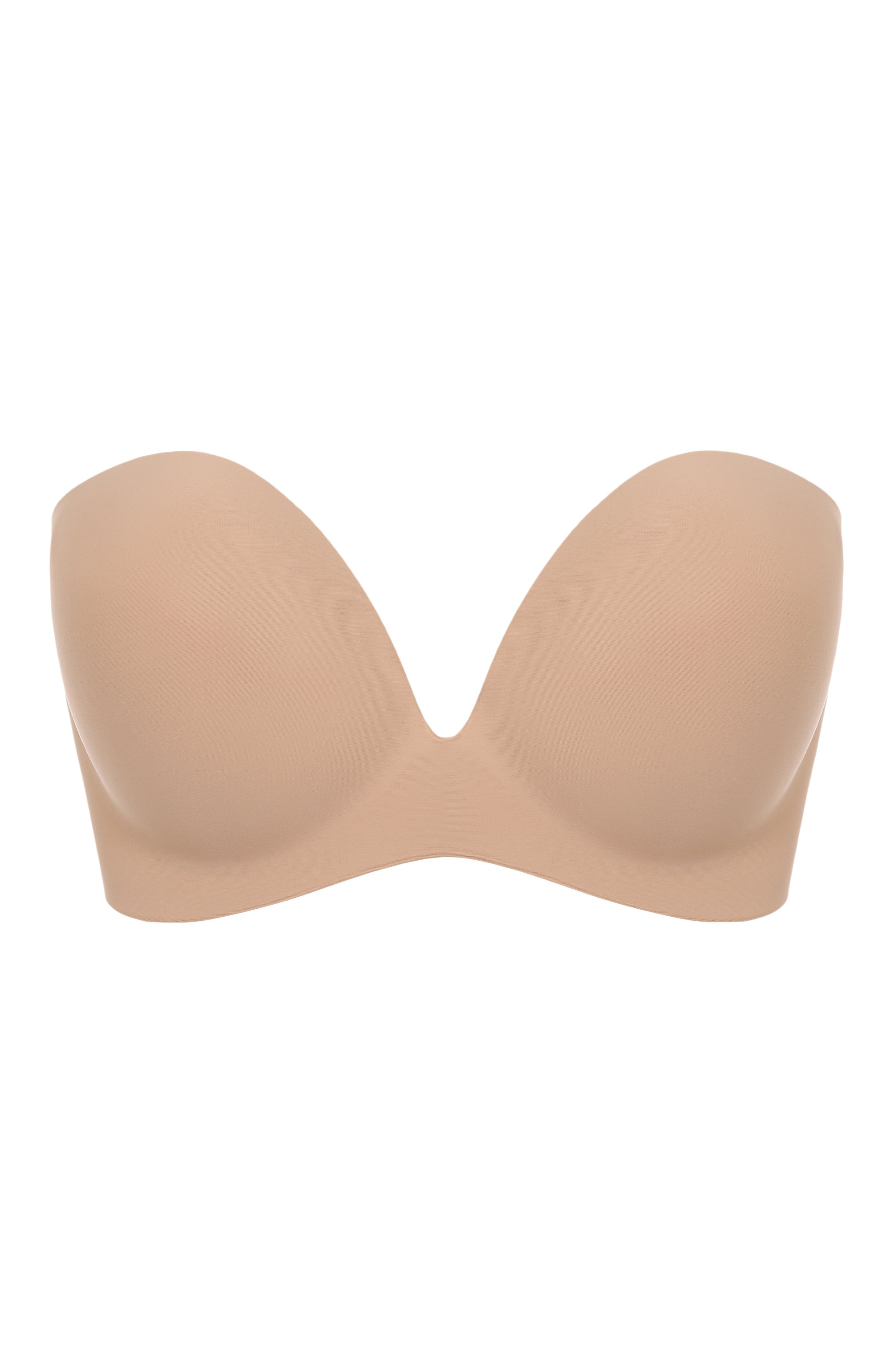 Адгезивный бюстгальтер BYE BRA, арт. 937N, фото 1