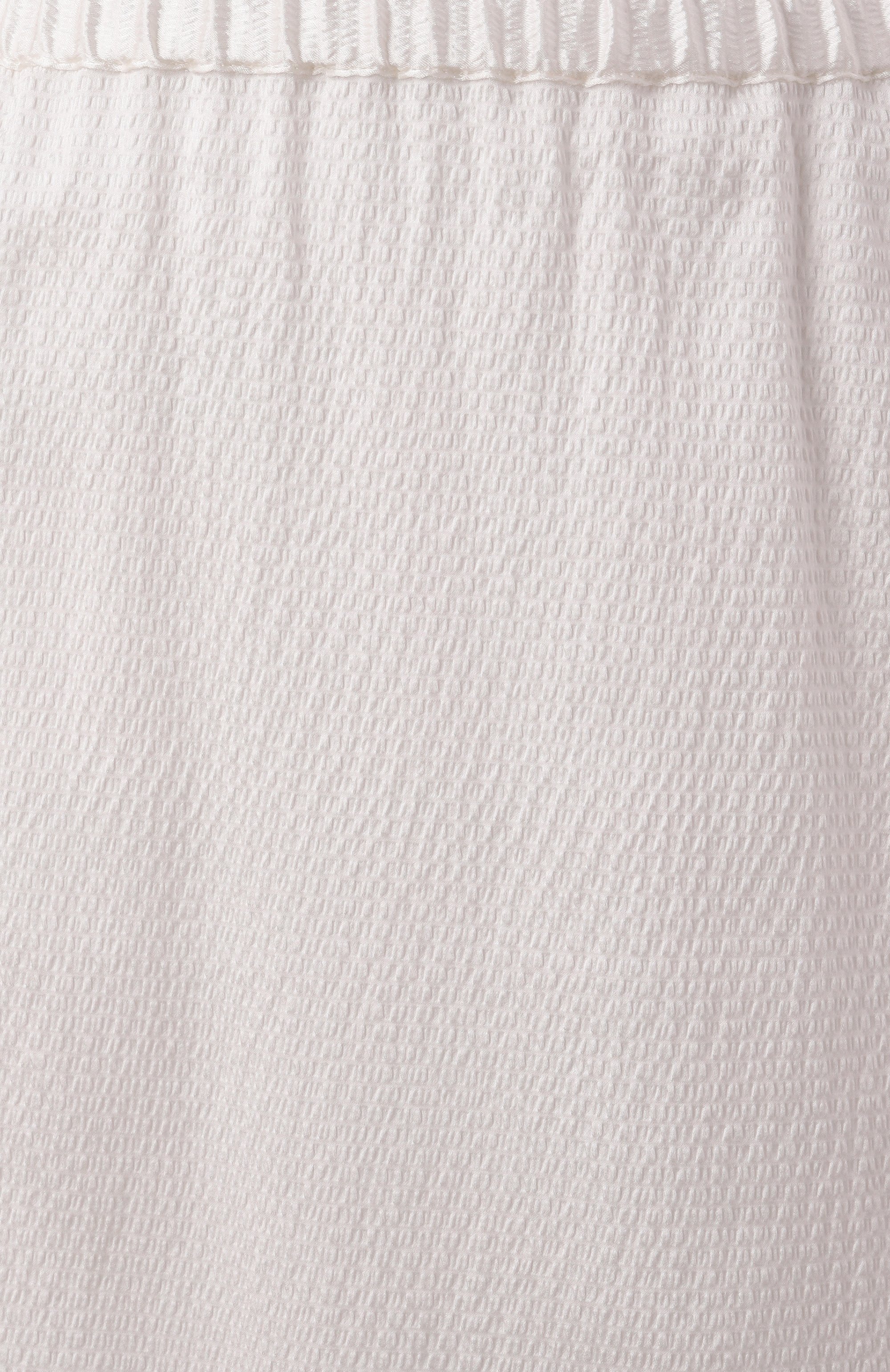 Шелковая юбка PERVERT, арт. PE25/SK01/50-04, фото 6