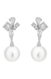 Серьги UTOPIA, арт. JMO4BBSS, фото 1