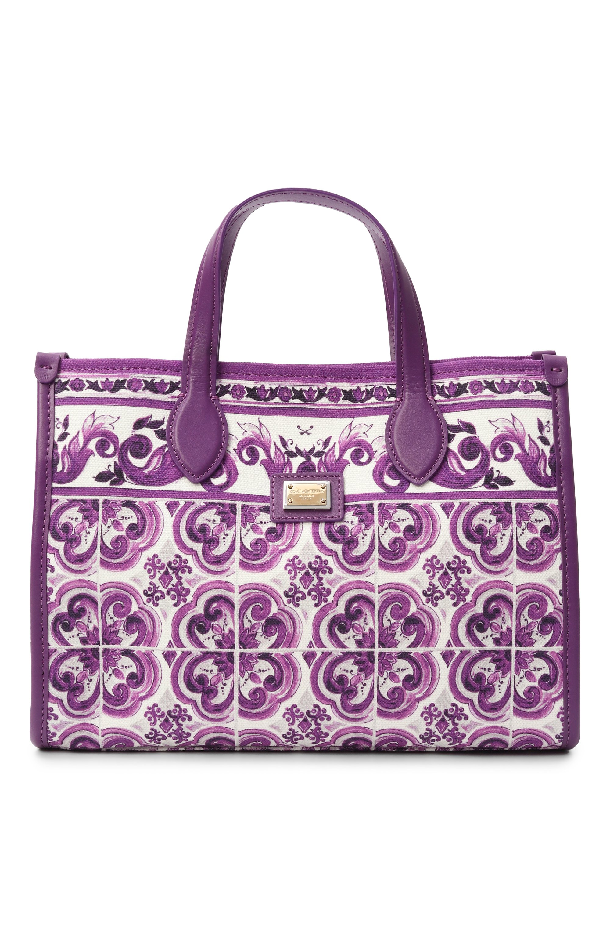 Сумка DOLCE & GABBANA, арт. EB0252/A7131, фото 1