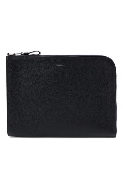 Кожаная папка для документов TOM FORD, арт. H0355P-CG8, фото 1
