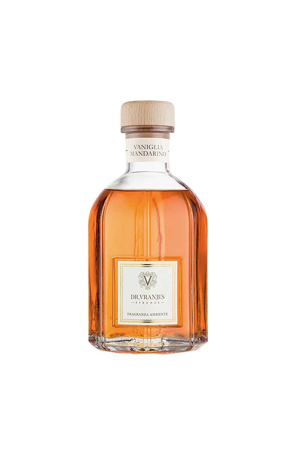 Диффузор vaniglia mandarino (250ml) DR. VRANJES FIRENZE, арт. 8033196272342, фото 1