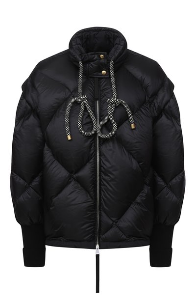 Женский пуховик MONCLER, арт. F2-094-1A506-00-C0614
