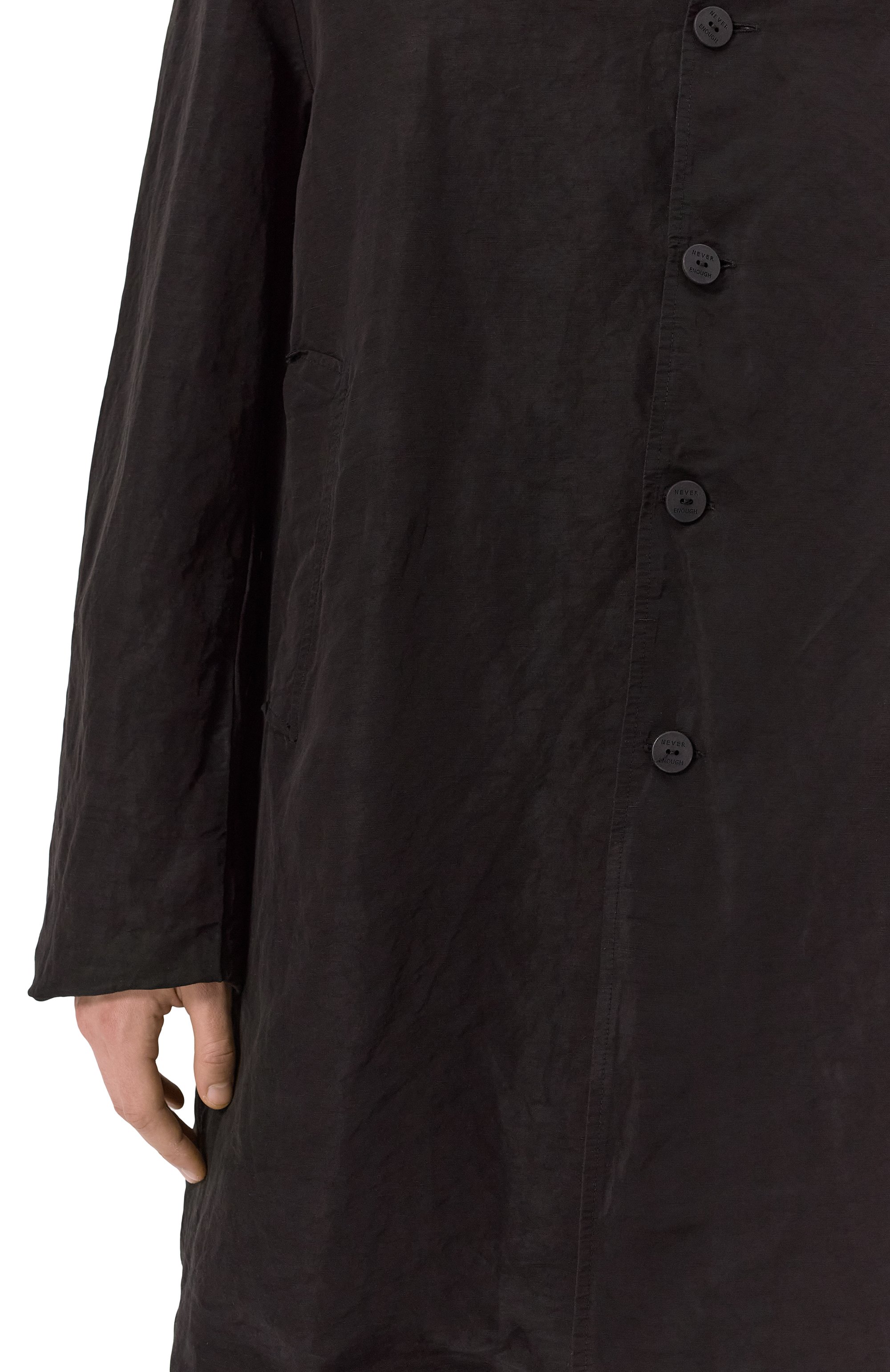 Пальто NEVER ENOUGH, арт. MC0004, фото 5