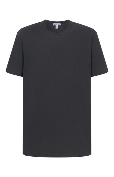 Мужская хлопковая футболка JAMES PERSE, арт. MLJ3311