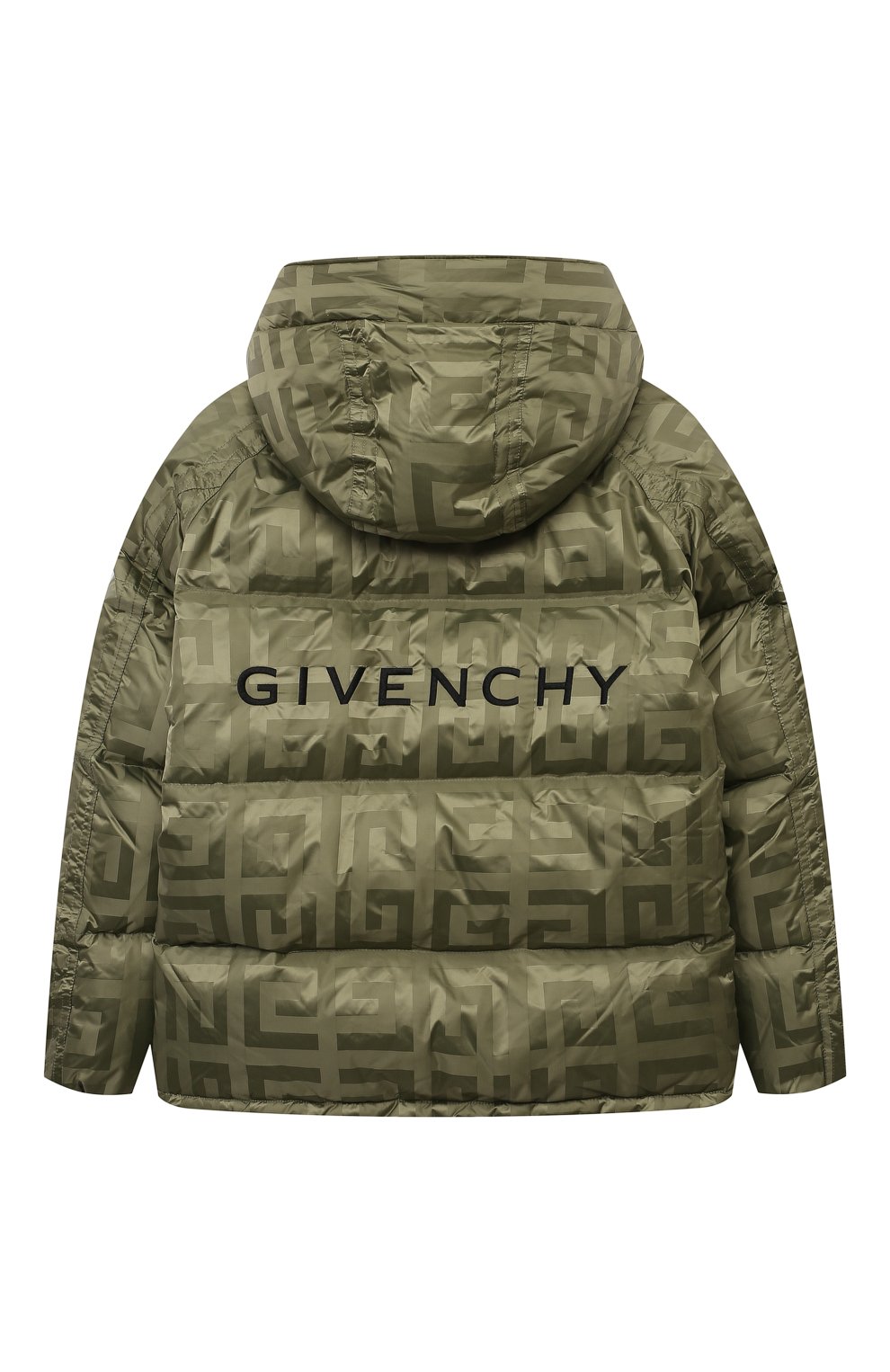 Пуховик GIVENCHY, арт. H30363, фото 2