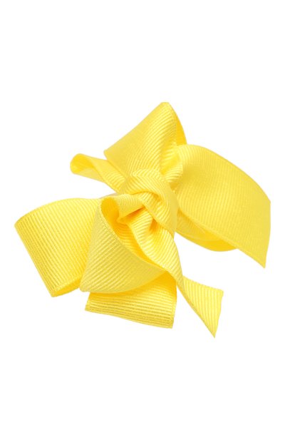 Резинка JUNEFEE желтого цвета по цене 1100 руб., арт. 7347., фото 2 Резинка JUNEFEE, арт. 7347., фото 2