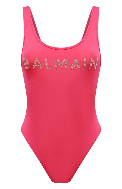 Женский слитный купальник BALMAIN, арт. BKBG71790