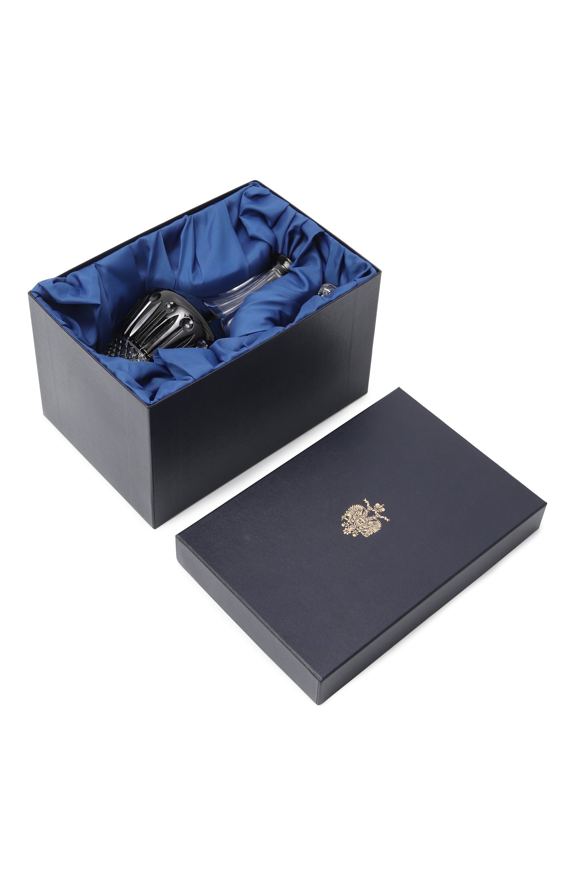 Штоф для бренди xenia TSAR, арт. 53066BK, фото 5