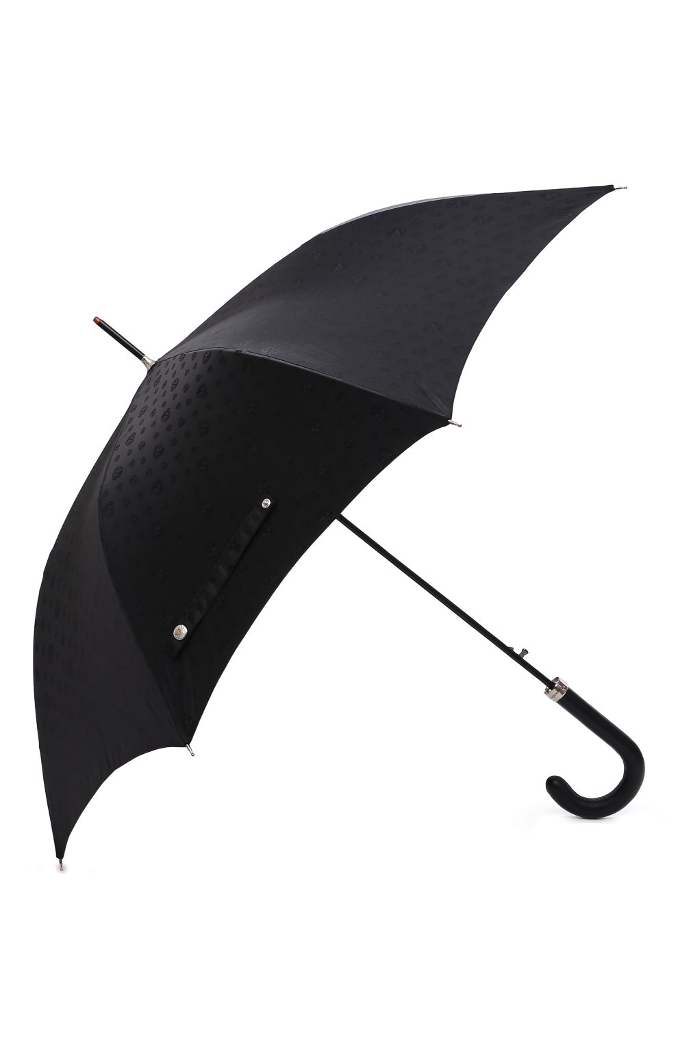 Зонт-трость ALEXANDER MCQUEEN, арт. 661949/4D48Q, фото 2