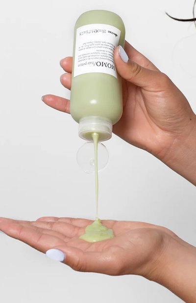 Женского универсальный несмываемый увлажняющий эликсир momo (150ml) DAVINES, арт. 75552