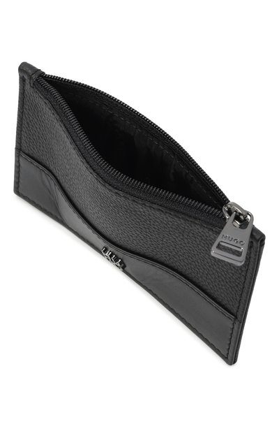 Кожаный футляр для кредитных карт HUGO, арт. 50548313, фото 3