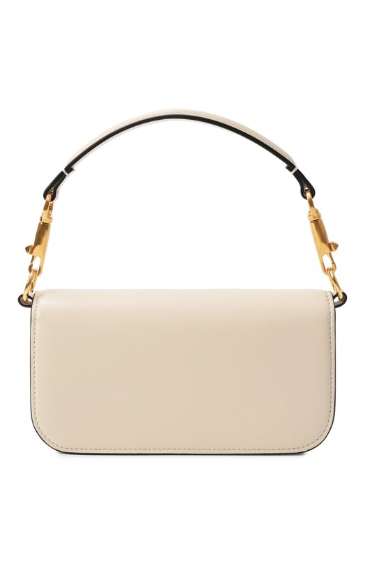 Сумка Loco small Valentino 6W0B0K53/ZXL Кремовый  6W0B0K53/ZXL Фото 6