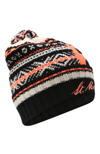 Шерстяная шапка BOGNER, арт. 98692720, фото 1