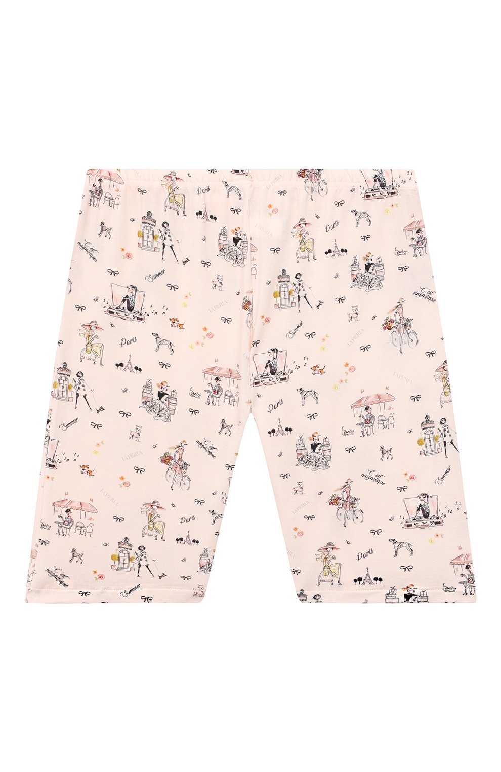 Пижама LA PERLA, арт. 70221/8A-14A, фото 5