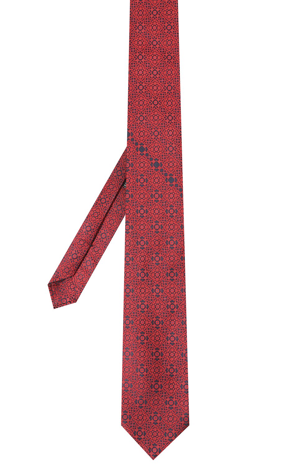 Шелковый галстук STEFANO RICCI, арт. CCXDDL/48203, фото 3