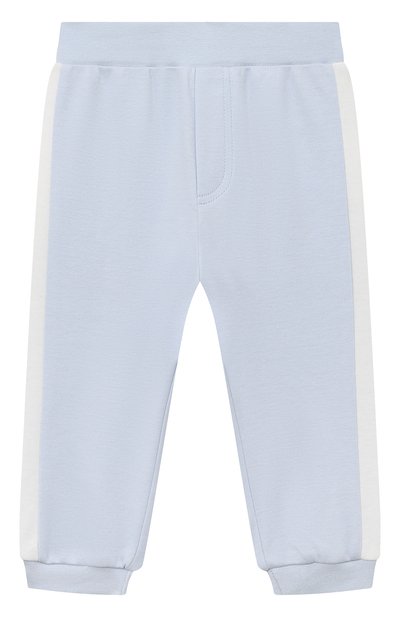 Комплект из свитшота и брюк MONNALISA, арт. 22B501, фото 4