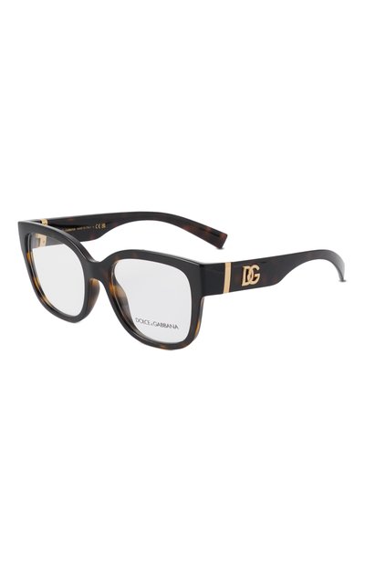 Женские оправа DOLCE & GABBANA, арт. 5115-502