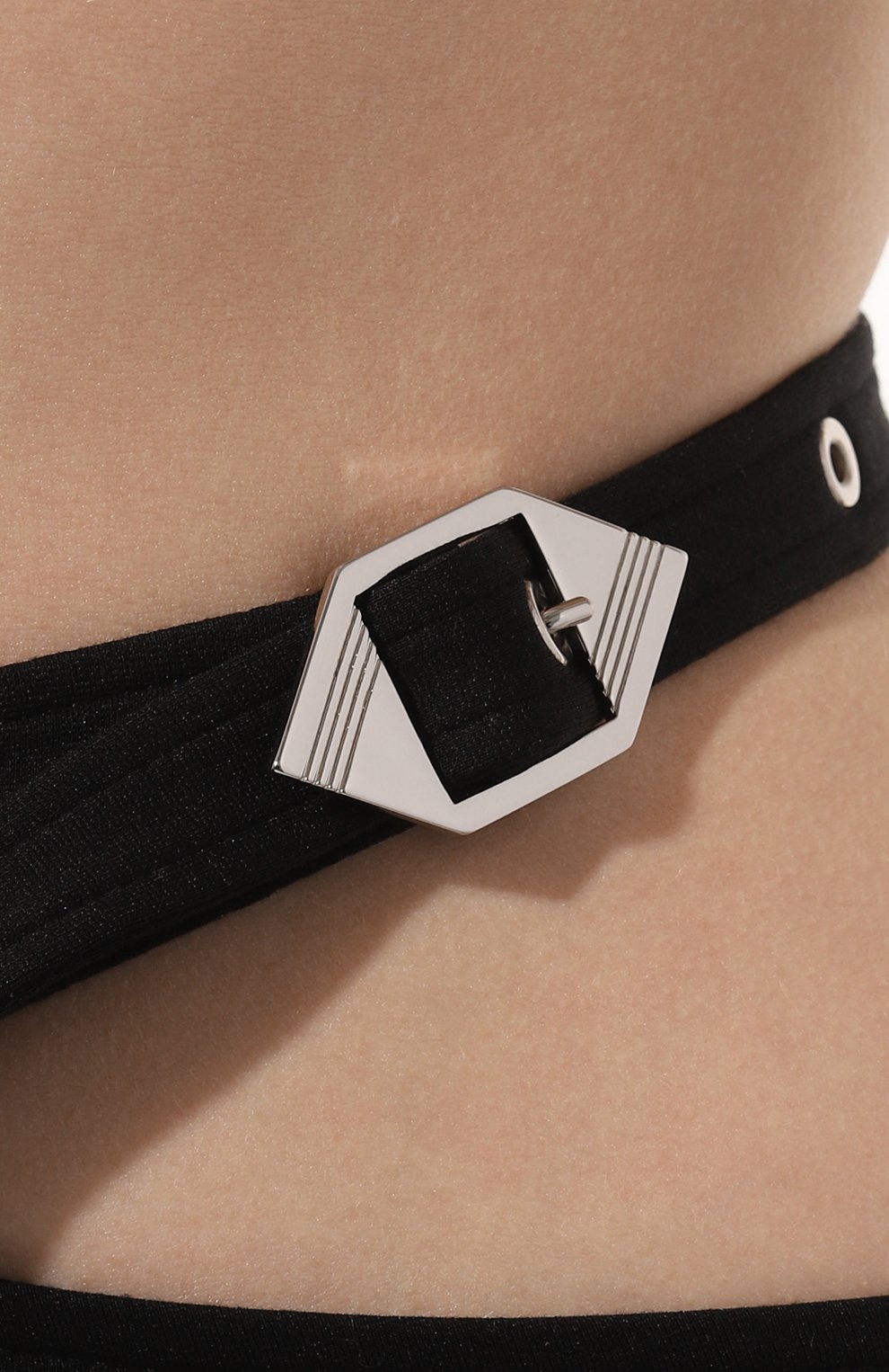 Брюки THE ATTICO, арт. 241WCP166/RY02, фото 5