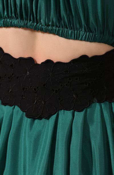 Платье-макси I.D. SARRIERI, арт. BW75899_S19_с19, фото 5